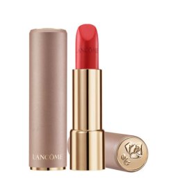 L'Absolu Rouge Intimatte - Rouge à Lèvres Mat à l'Effet Flouté